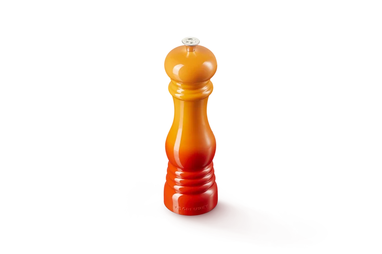 Macina sale 21 cm - Arancio