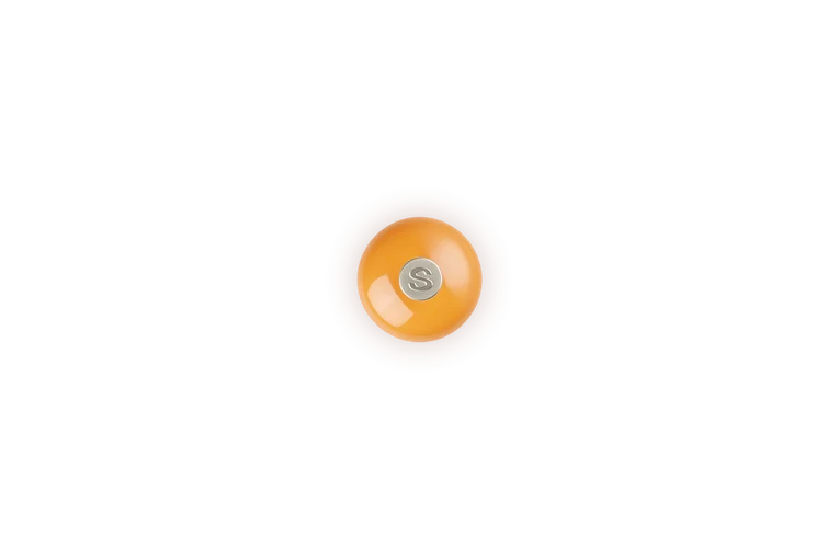 Macina sale 21 cm - Arancio