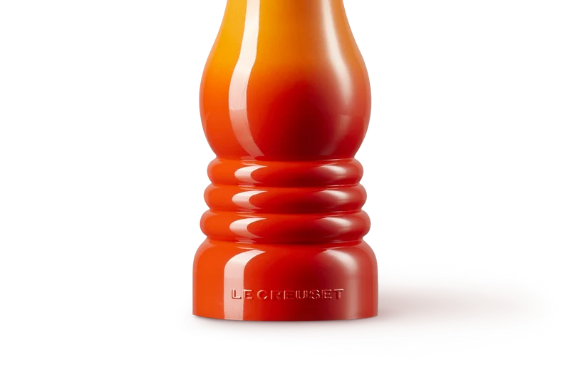 Macina sale 21 cm - Arancio