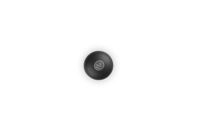 Macina sale 21 cm - Nero Matt