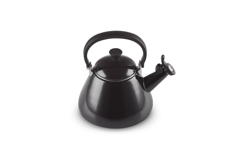 Bollitore Kone 1.6 L - Nero Lucido