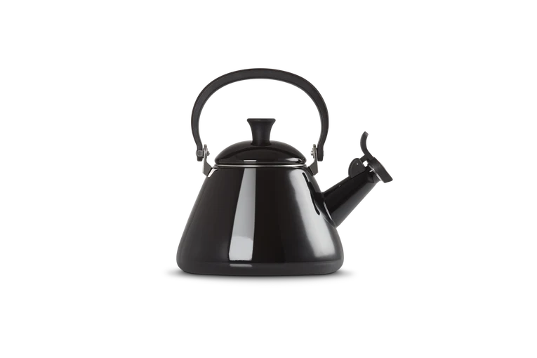 Bollitore Kone 1.6 L - Nero Lucido