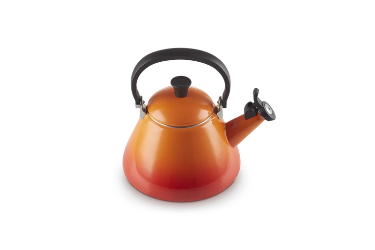 Bollitore Kone 1.6 L - Arancio