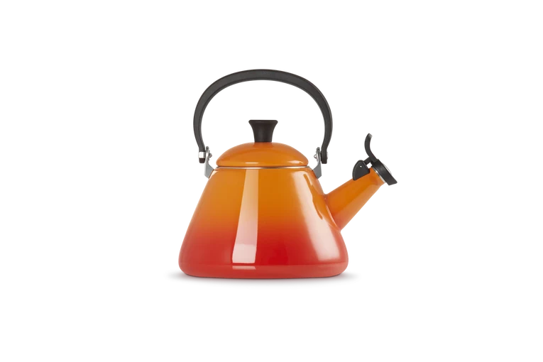 Bollitore Kone 1.6 L - Arancio