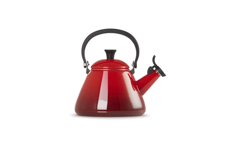 Bollitore Kone 1.6 L - Ciliegia