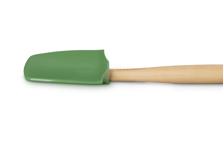 Spatola cucchiaio Craft larga - Verde Bamboo