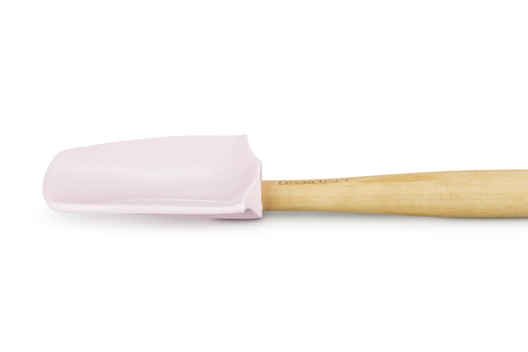 Spatola cucchiaio Craft larga - Powder Pink