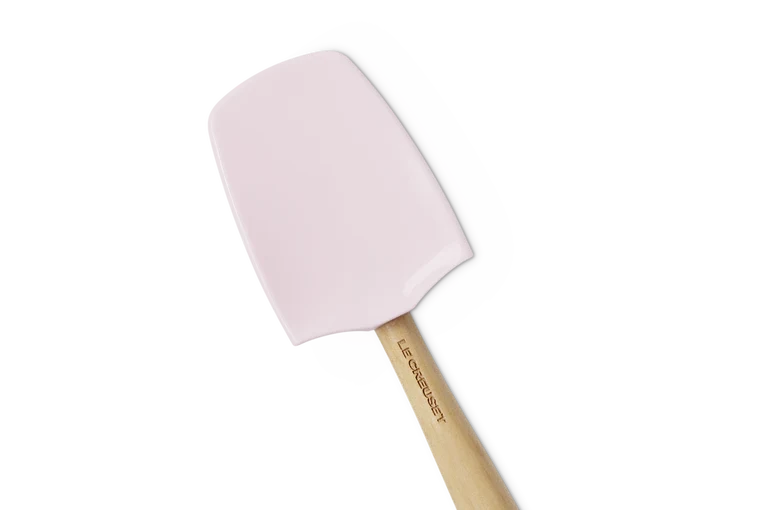 Spatola cucchiaio Craft larga - Powder Pink