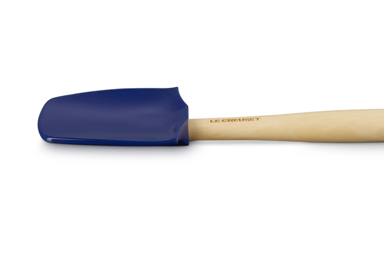 Spatola cucchiaio Craft larga - Azure