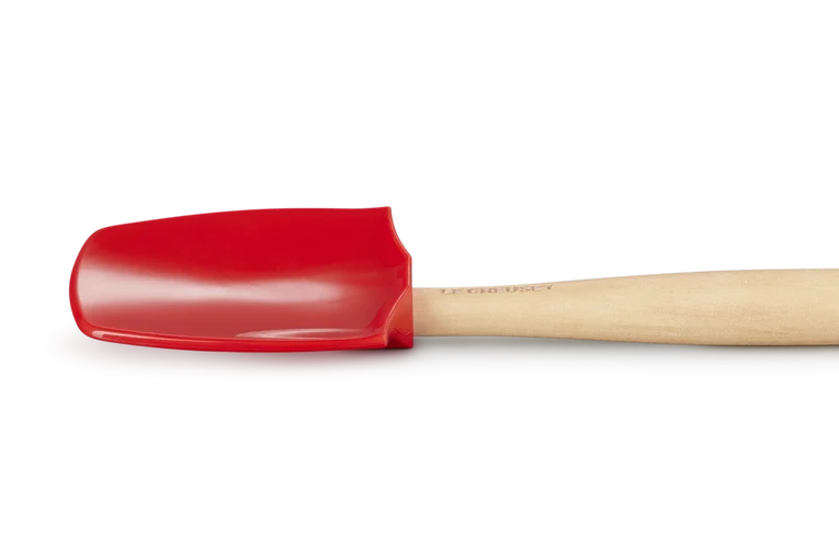Spatola cucchiaio Craft larga - Ciliegia