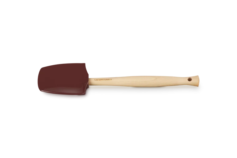 Spatola cucchiaio Craft larga - Garnet