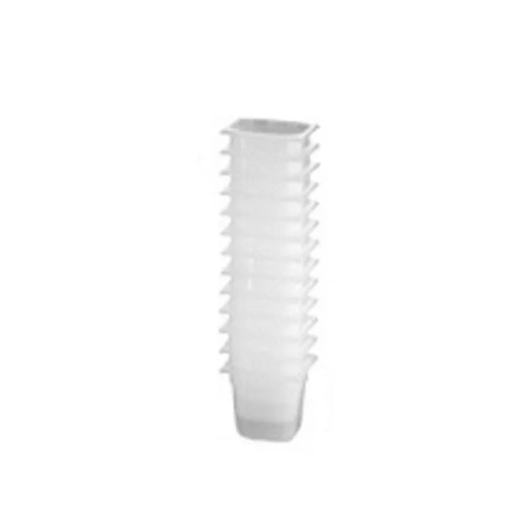 Contenitore polipropilene gastronorm 1/9 cm.17.7x10.6 h.10