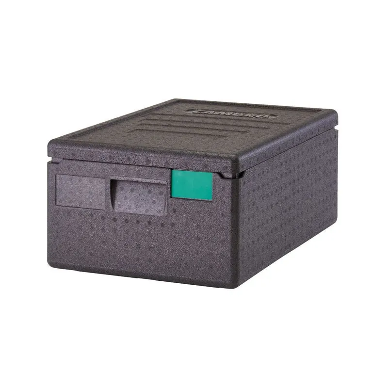 Contenitore isotermico thermobox per gastronorm 1/1 cm.60x40 h.25.7 lt.35.5 pavoni