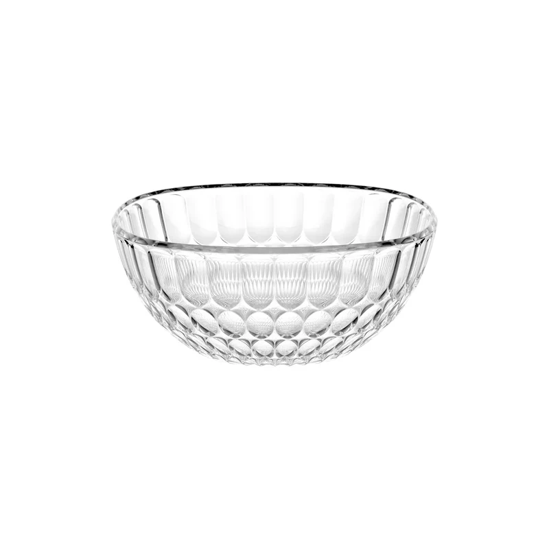 CONTENITORE "VANITY" - 25 CM Trasparente