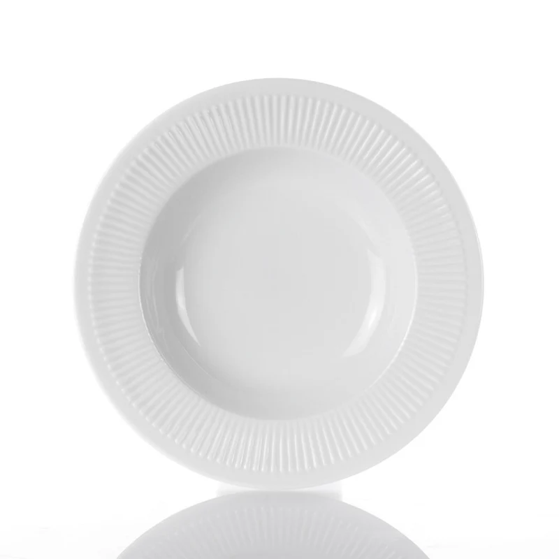 SUNNY WEISS Servizio Tavola 18 pezzi