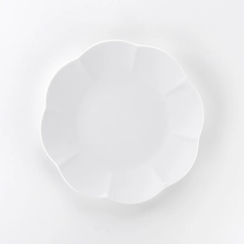 SHARM WEISS Servizio Tavola 18 pezzi