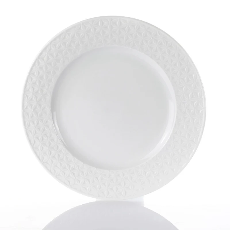 STAR WEISS Servizio Tavola 18 Pezzi