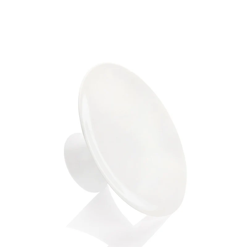 DOMUS WEISS WHITE Alzata - 27,5 cm