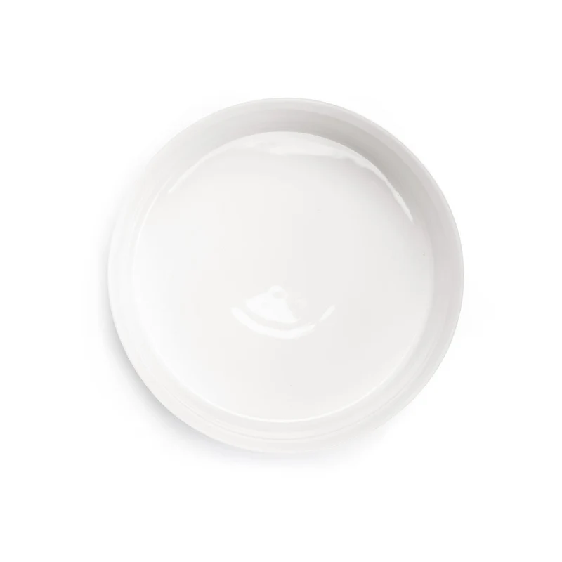 DOMUS WEISS WHITE Insalatiera - 23 cm