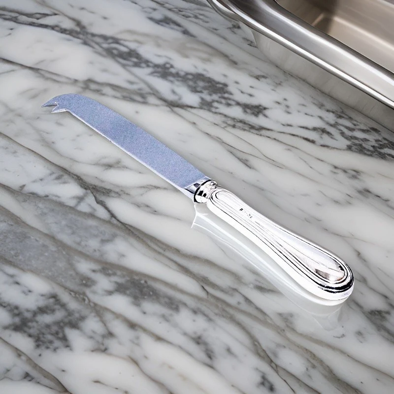 Coltello Formaggio Stile Inglese