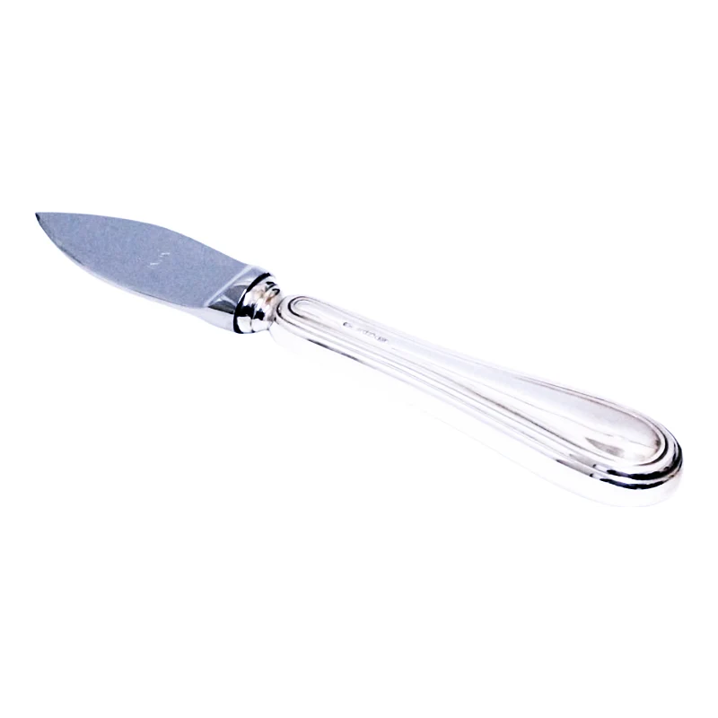 Coltello Formaggi Stile Inglese Cm 15