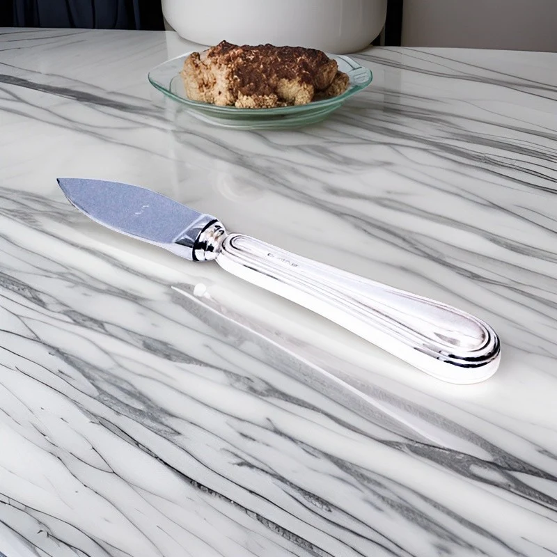 Coltello Formaggi Stile Inglese Cm 15