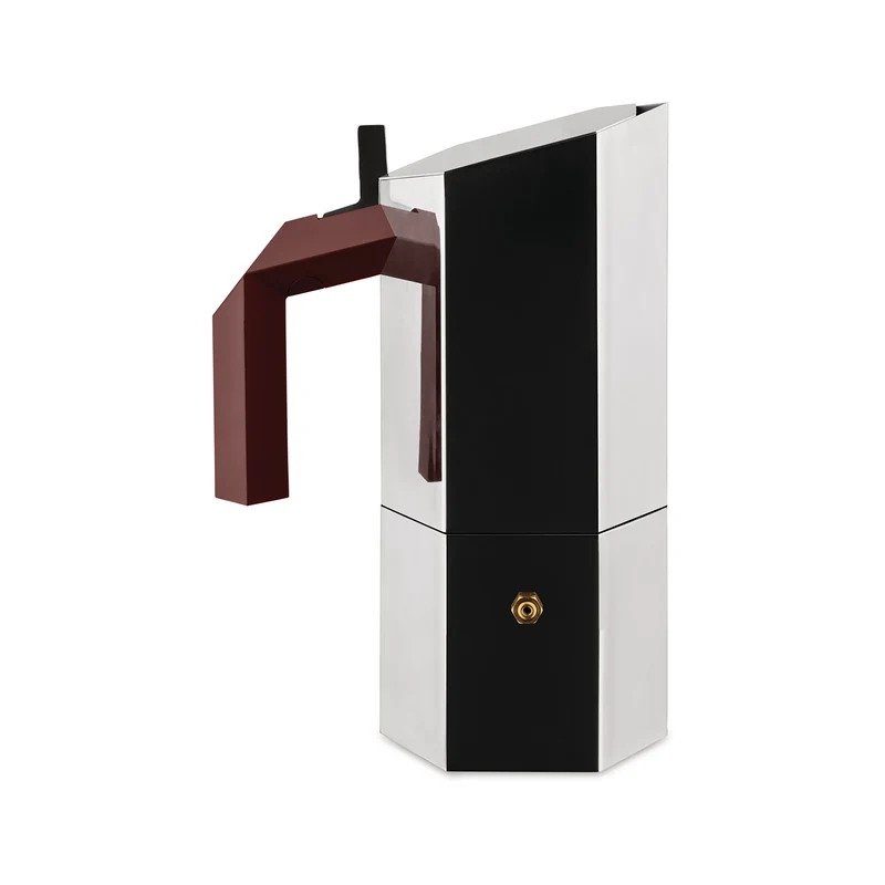 Menhir Caffettiera Espresso 6 Tz
