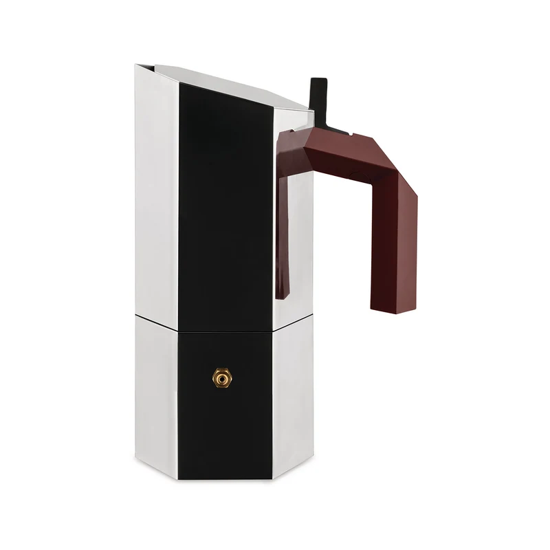 Menhir Caffettiera Espresso 6 Tz