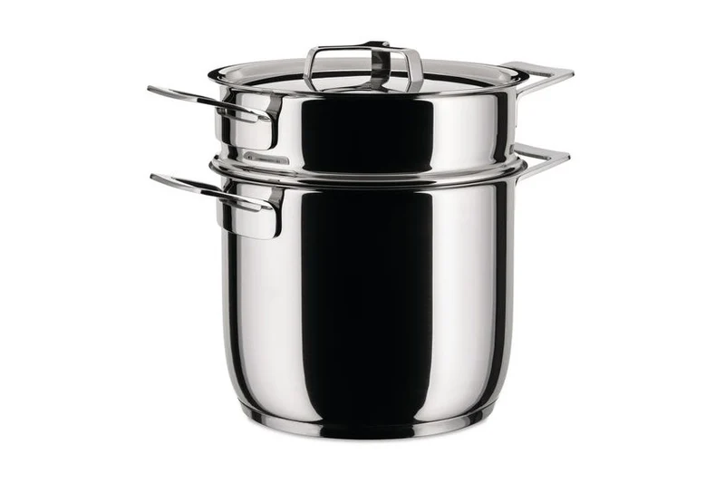 "Pots&Pans" Pasta-Set