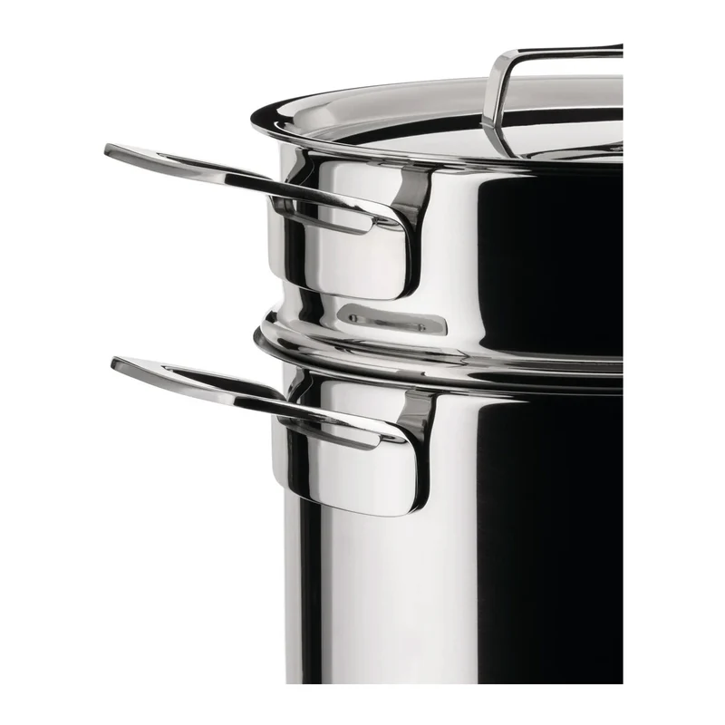 "Pots&Pans" Pasta-Set