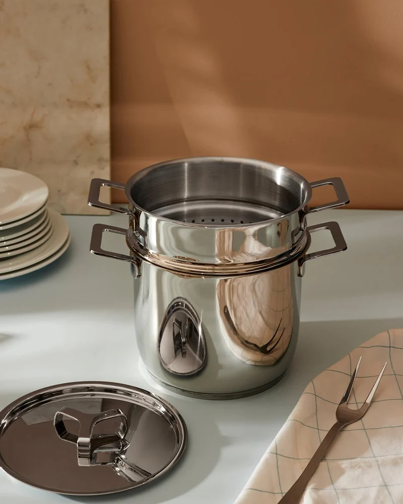 "Pots&Pans" Pasta-Set