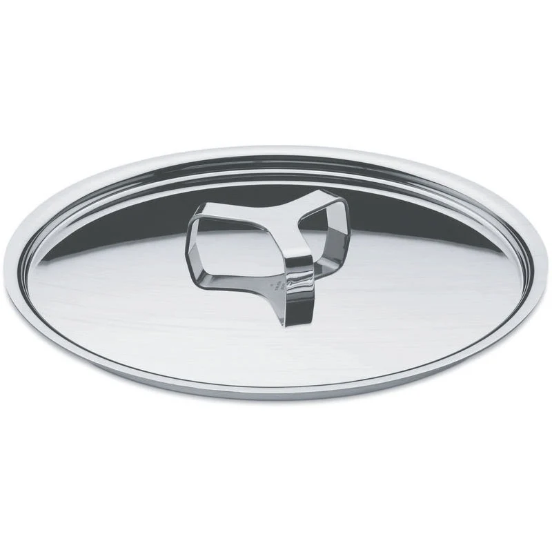 "Pots&Pans" Coperchio D.24