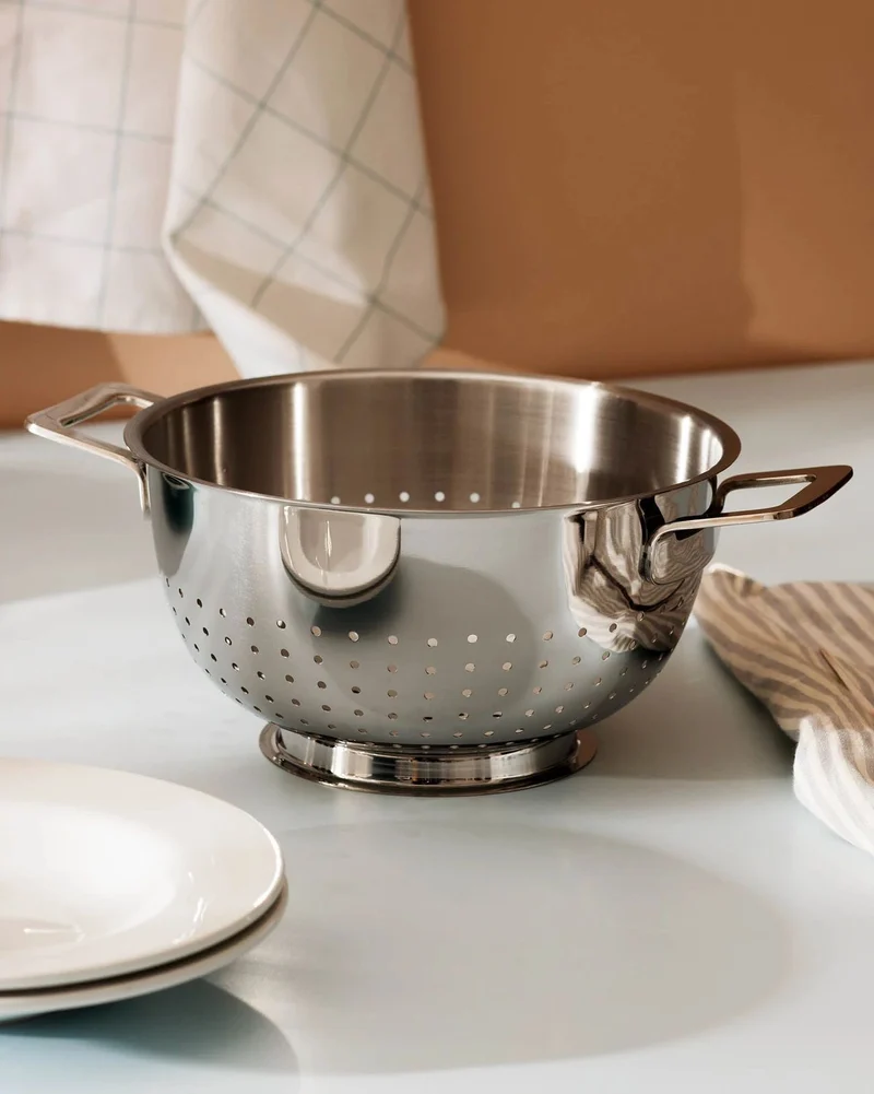 "Pots & Pans" Scolatoio