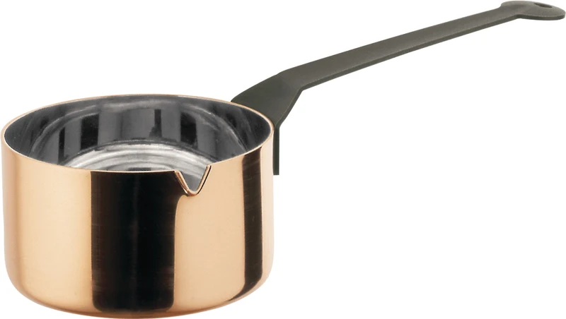 Casseruola 14cm russa