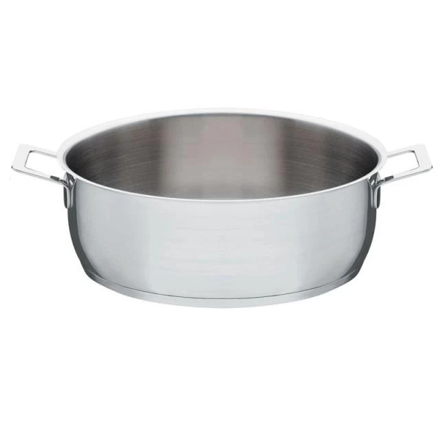 "Pots & Pans" Casseruola Bassa
