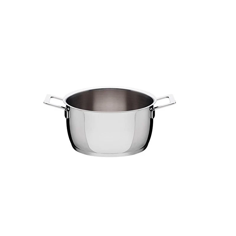 Pots&Pans Casseruola a due manici 24 cm