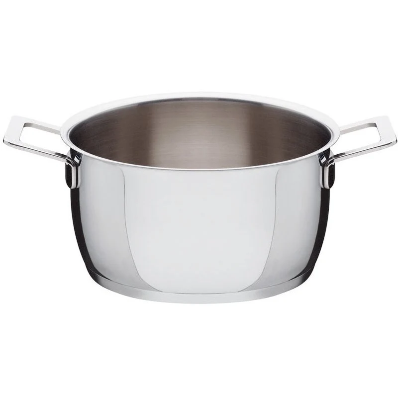 "Pots&Pans"Casseruola 2 Manici