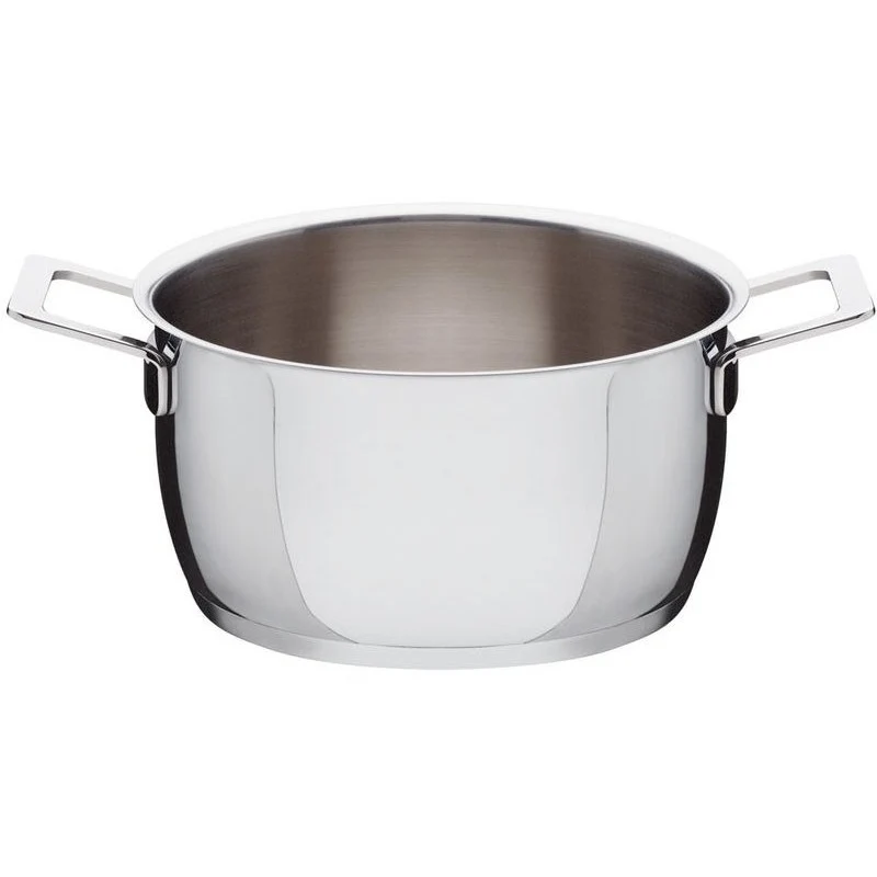 "Pots&Pans"Casseruola 2 Manici