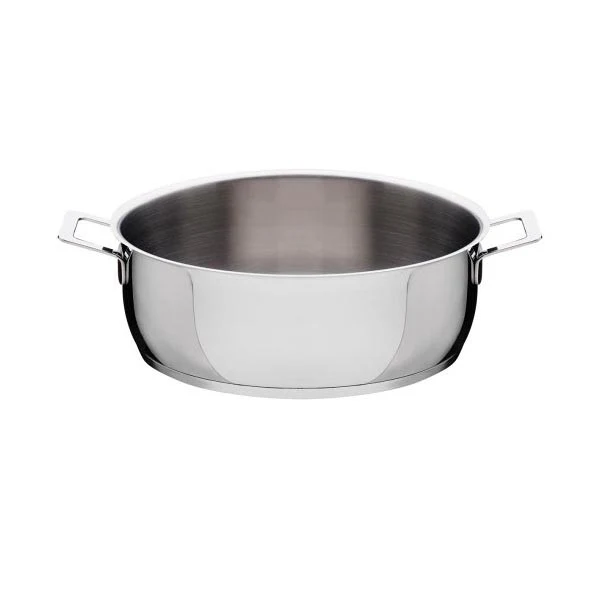 "Pots & Pans" Casseruola Bassa