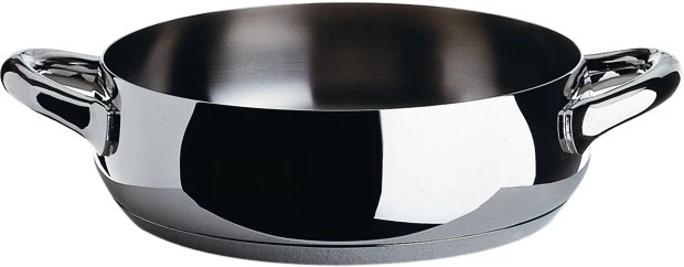 Casseruola 20cm bassa mami