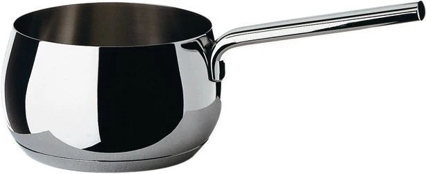 Casseruola 15cm manico lungo mami