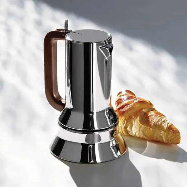 Caffettiera sei tazze 9090