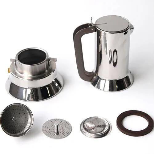 Caffettiera sei tazze 9090