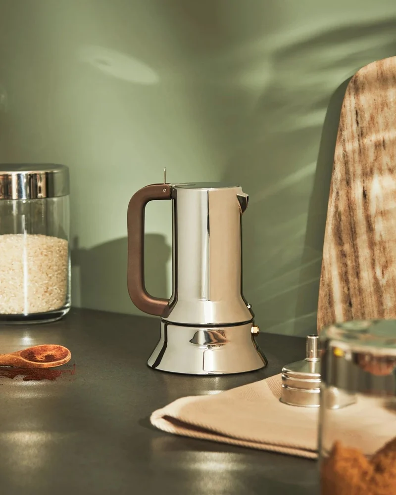 Caffettiera Espresso 1 Tazza