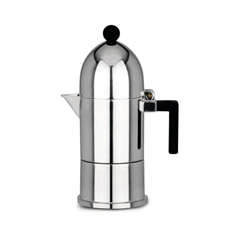 "La Cupola" Caffettiera Espr.