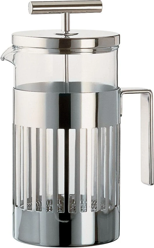 Caffettiera A Presso-Filtro
