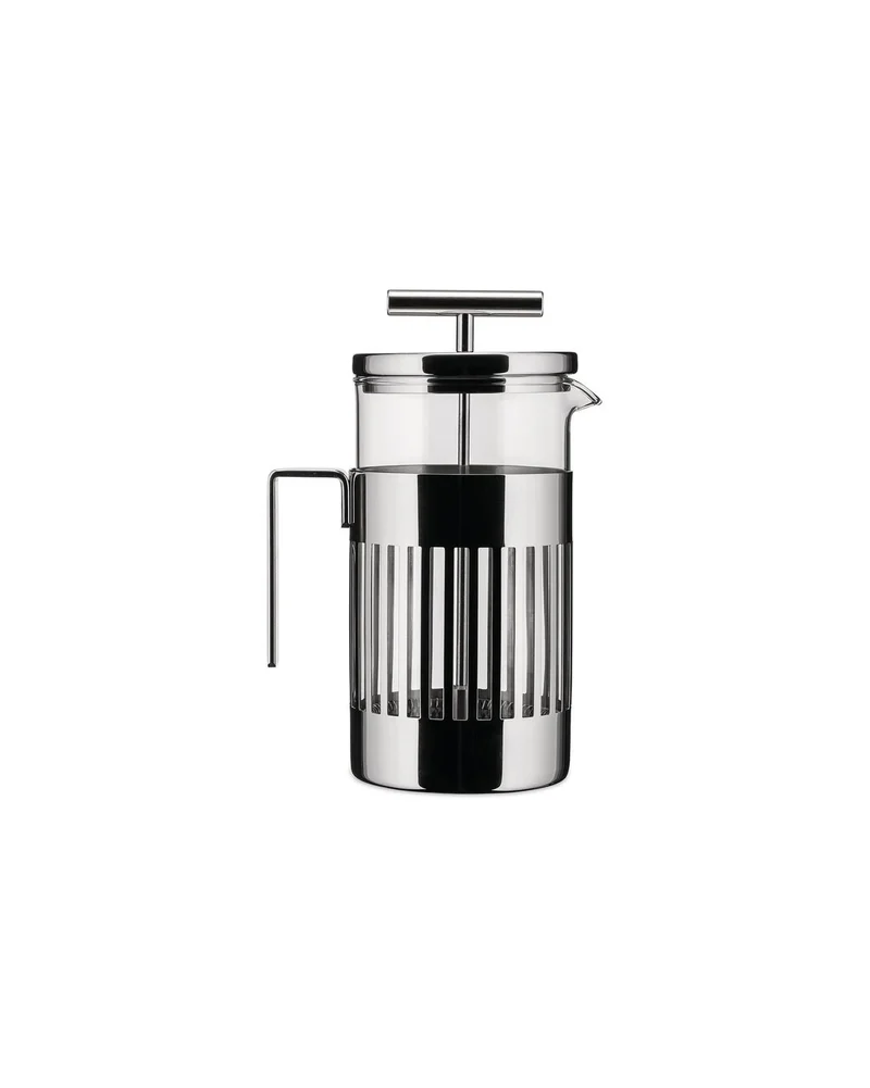 Caffettiera A Presso-Filtro