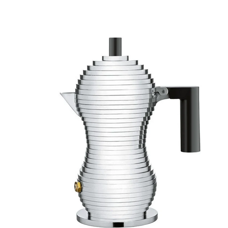 Pulcina Caffettiera - 6 Tazze