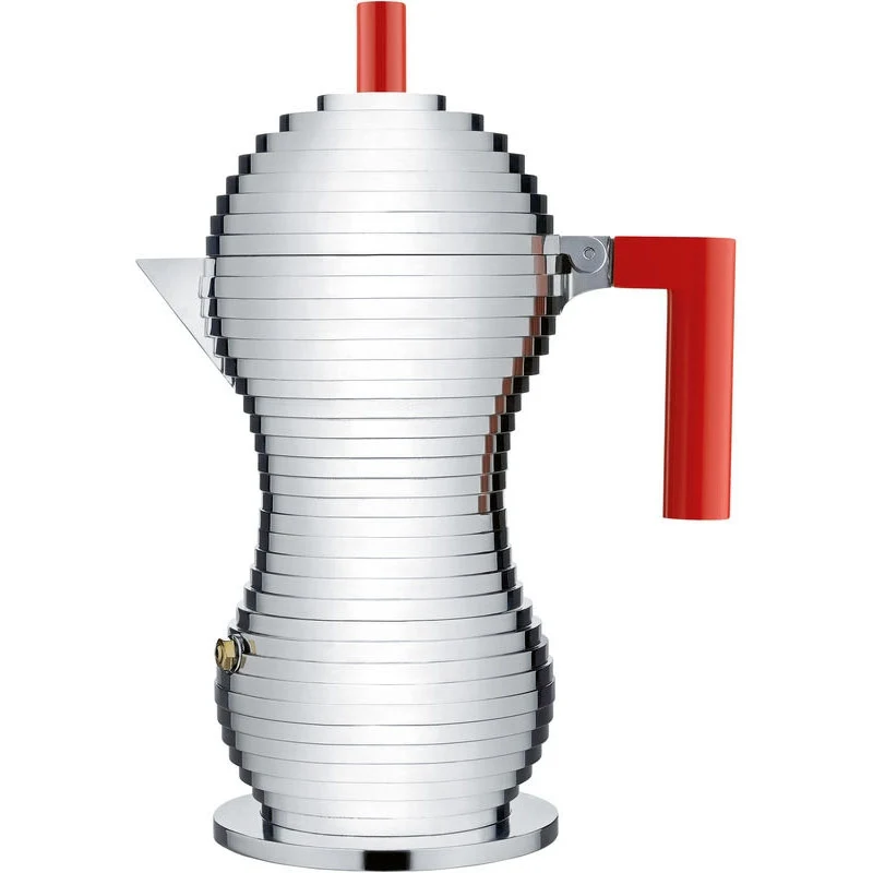 Pulcina Caffettiera