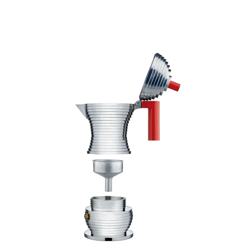 Pulcina Caffettiera R